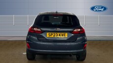 Ford Fiesta 1.0 EcoBoost Titanium 5dr Petrol Hatchback